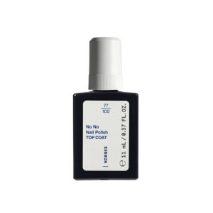 20250523145304 korres nail top coat gia apla vernikia 11ml