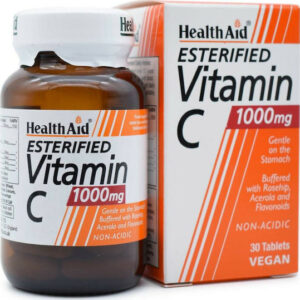 xlarge 20211015110831 health aid esterified vitamin c balanced non acidic 1000mg 30 tampletes
