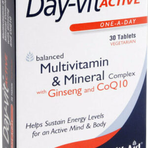 xlarge 20220117161056 health aid day vit active co q10 30 tampletes (1)
