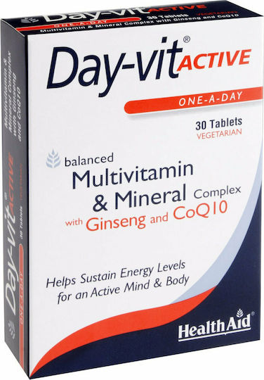 xlarge 20220117161056 health aid day vit active co q10 30 tampletes (1)