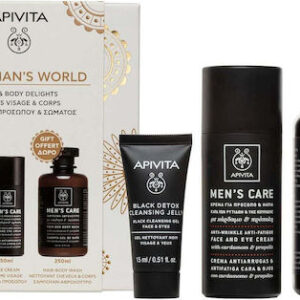xlarge 20250912135746 apivita it s a man s world set peripoiisis gia antigiransi katharismo prosopou katharismo somatos 3tmch