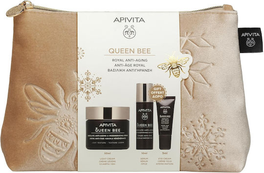xlarge 20250912140255 apivita queen bee routine set peripoiisis gia antigiransi enydatosi lampsi light 4tmch