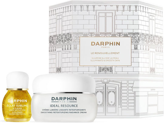 xlarge 20251002130851 darphin ideal resource eclat sublime set peripoiisis gia lampsi 2tmch