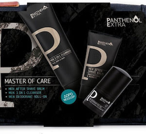 xlarge 20250710130709 medisei panthenol extra master of care set peripoiisis gia katharismo prosopou 3tmch