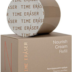 xlarge 20250710133431 medisei time eraser nourish refill krema prosopou gia antigiransi anaplasi 50ml