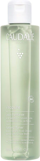 xlarge 20250821165704 caudalie vinopure lotion tonosis prosopou gia lipares epidermides 200ml