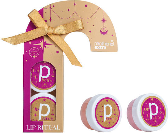 xlarge 20250926162255 medisei panthenol extra lip ritual set lip scrub 20gr