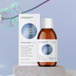 20250925164618 lifenest stress quiet neurocalm sympliroma gia to agchos 150ml