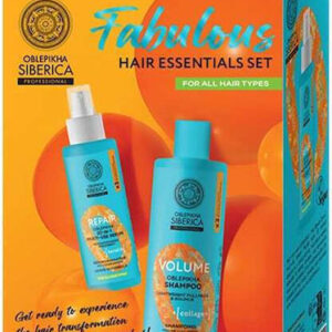 xlarge 20250326163038 natura siberica fabulous set keratinis gia talaiporimena mallia me sampouan kai serum 2tmch