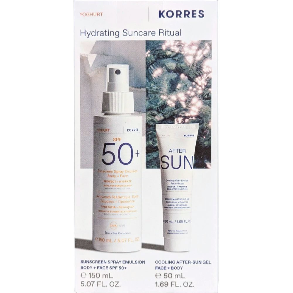 20260216135054 korres yoghurt emulsion set me antiliako spray after sun spf50 2tmch