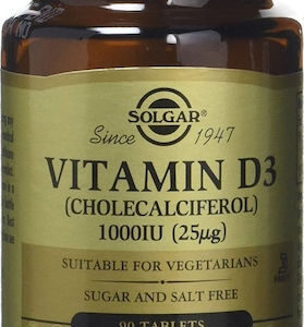 xlarge 20180202164759 solgar vitamin d3 1000iu 90 tampletes