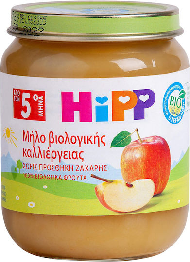 xlarge 20241106141434 hipp froutokrema milo viologikis proeleysis choris prosthiki zacharis 125gr gia 5 minon