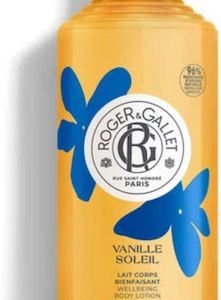 xlarge 20260212113317 roger gallet enydatiki lotion somatos me aroma vanilia gia eyaisthites epidermides 250ml