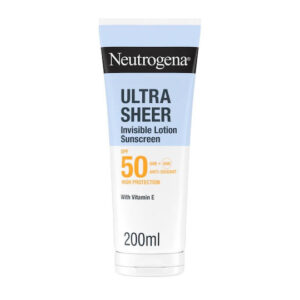 xlarge 20260218143748 neutrogena ultra sheer adiavrochi antiliaki losion prosopou kai somatos spf50 200ml