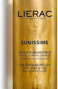 xlarge 20260227164126 lierac sunissime the enhancing oil xiro ladi gia prosopo mallia kai soma 100ml