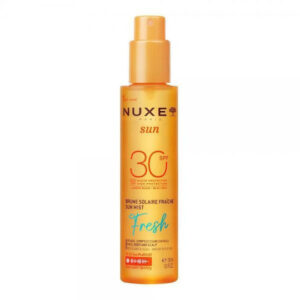 xlarge 20260304134032 nuxe sun antiliako mist prosopou kai somatos spf30 150ml