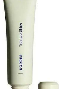 xlarge 20260311115842 korres true lip shine lip gloss 03 peach shimmer 10ml