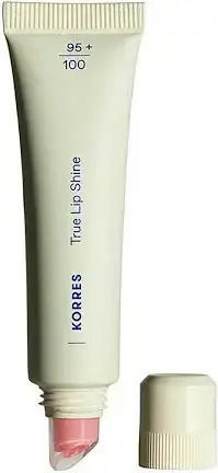 xlarge 20260311115842 korres true lip shine lip gloss 03 peach shimmer 10ml