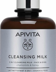 xlarge 20200304114338 apivita cleansing milk 3 in 1 with chamomile honey 300ml (4)