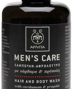 xlarge 20220124154243 apivita men s care afroloutro gia andres 250ml