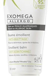 xlarge 20220927093137 a derma exomega allergo emollient enydatiko balm somatos gia xires epidermides 200ml