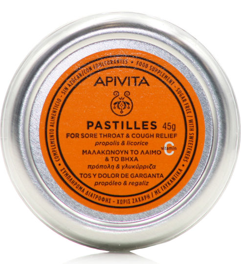xlarge 20231109111659 apivita pastilles propoli glykyrriza gia to vicha ton erethismeno laimo 45gr