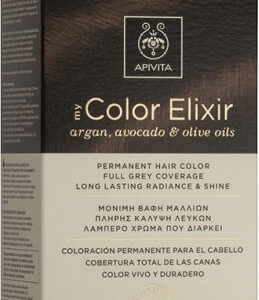 xlarge 20231218115622 apivita my color elixir set vafi mallion choris ammonia 5 35 kastano anoichto meli maoni 125ml