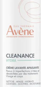 xlarge 20240515111019 avene krema katharismou cleanance hydra 200ml