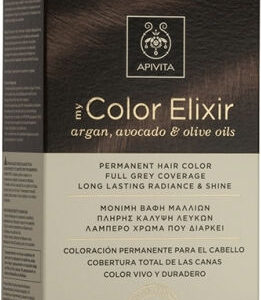xlarge 20240523120900 apivita my color elixir set vafi mallion choris ammonia 5 03 kastano anoichto fysiko meli 50ml