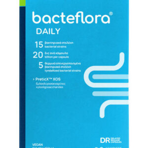 xlarge 20240919103857 olonea bacteflora daily me proviotika kai previotika gia kathe imera 60 fytikes kapsoules
