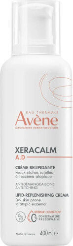 xlarge 20240923162403 avene xeracalm a d enydatiki krema somatos gia xires epidermides 400ml