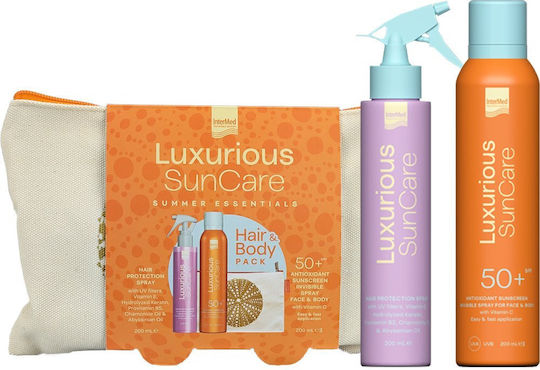 xlarge 20250423115405 luxurious suncare promo hair protection spray 200ml antioxidant sunscreen invisible spray spf50 200ml