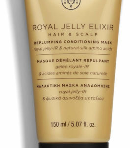 xlarge 20251110123546 apivita royal jelly elixir mask maska mallion gia epanorthosi 150ml