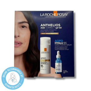 xlarge 20260313123755 la roche posay anthelios age correct set me antiliako prosopou serum spf50 2tmch