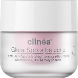 xlarge 20260313154209 clinea gluta spots be gone 24ori krema prosopou gia panades lampsi erythrotita me yalouroniko oxy niasinamidi 50ml