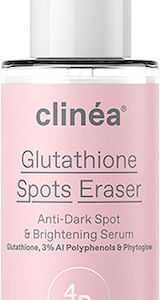 xlarge 20260313162257 clinea glutathione spots eraser serum prosopou me yalouroniko oxy gia apotoxinosi lampsi 30ml (1)