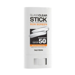 xlarge 20260318141720 frezyderm glass clear antiliako stick prosopou spf50 20ml