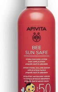 xlarge 20260327110148 apivita bee sun safe spf50 adiavrocho paidiko antiliako galaktoma 200ml