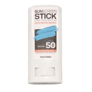xlarge 20260409144003 frezyderm extreme sport adiavrocho antiliako stick prosopou kai somatos spf50 20ml
