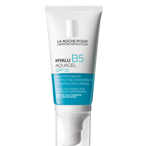 0001095 la roche posay hyalu b5 aquagel spf30 50ml 550