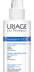 product show bariederm spray assechant