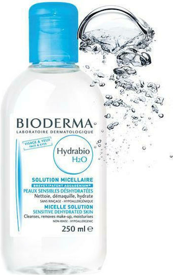 xlarge 20240301133456 bioderma micellar water ntemakigiaz hydrabio h2o gia xires epidermides 250ml