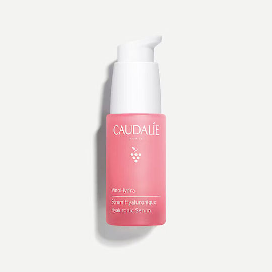 xlarge 20240603152432 caudalie vinohydra enydatiko serum prosopou me yalouroniko oxy gia lampsi 30ml