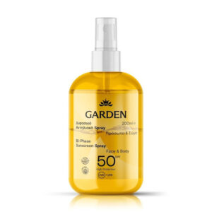 xlarge 20250123140935 garden bi phase antiliako prosopou kai somatos spf50 se spray 200ml (1)