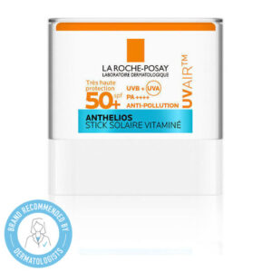 xlarge 20260313121545 la roche posay anthelios uvair vitamin adiavrocho antiliako stick prosopou spf50 10ml