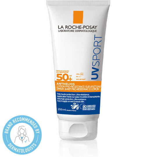 xlarge 20260313121552 la roche posay anthelios uvsport wet sweat adiavrochi antiliaki losion gia to soma spf50 200ml