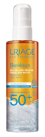 xlarge 20260331130414 uriage bariesun fresh sun water adiavrocho antiliako prosopou kai somatos spf50 200ml