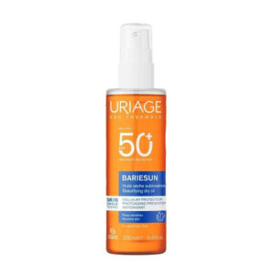 xlarge 20260428133156 uriage bariesun antiliako ladi prosopou kai somatos spf50 se spray 200ml