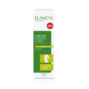 5213000112856 ELANCYL Creme Fermete Corps 200ml 1