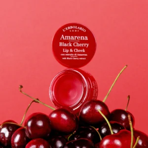 amarena lip and cheek